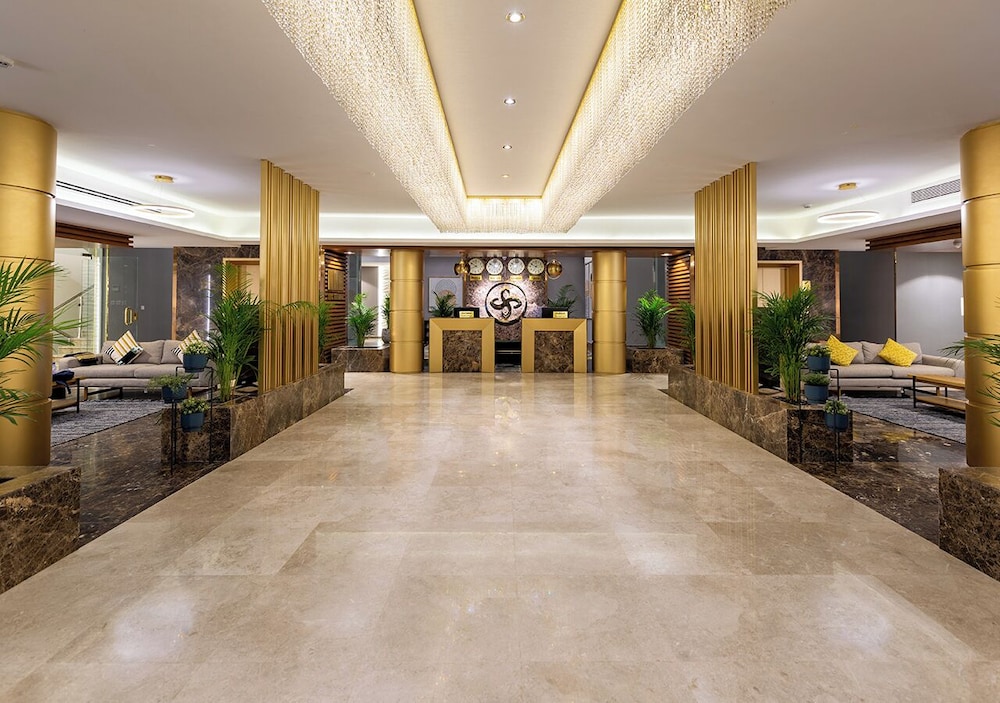 Smayah Residence 6/50
