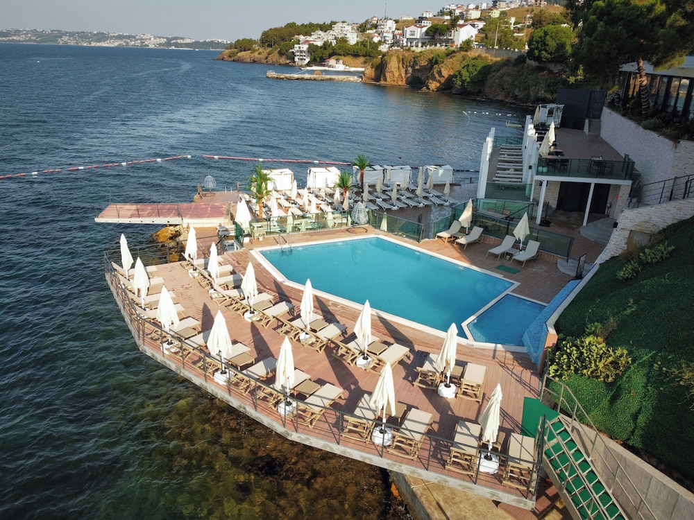 Vira Otel Suites 62/68