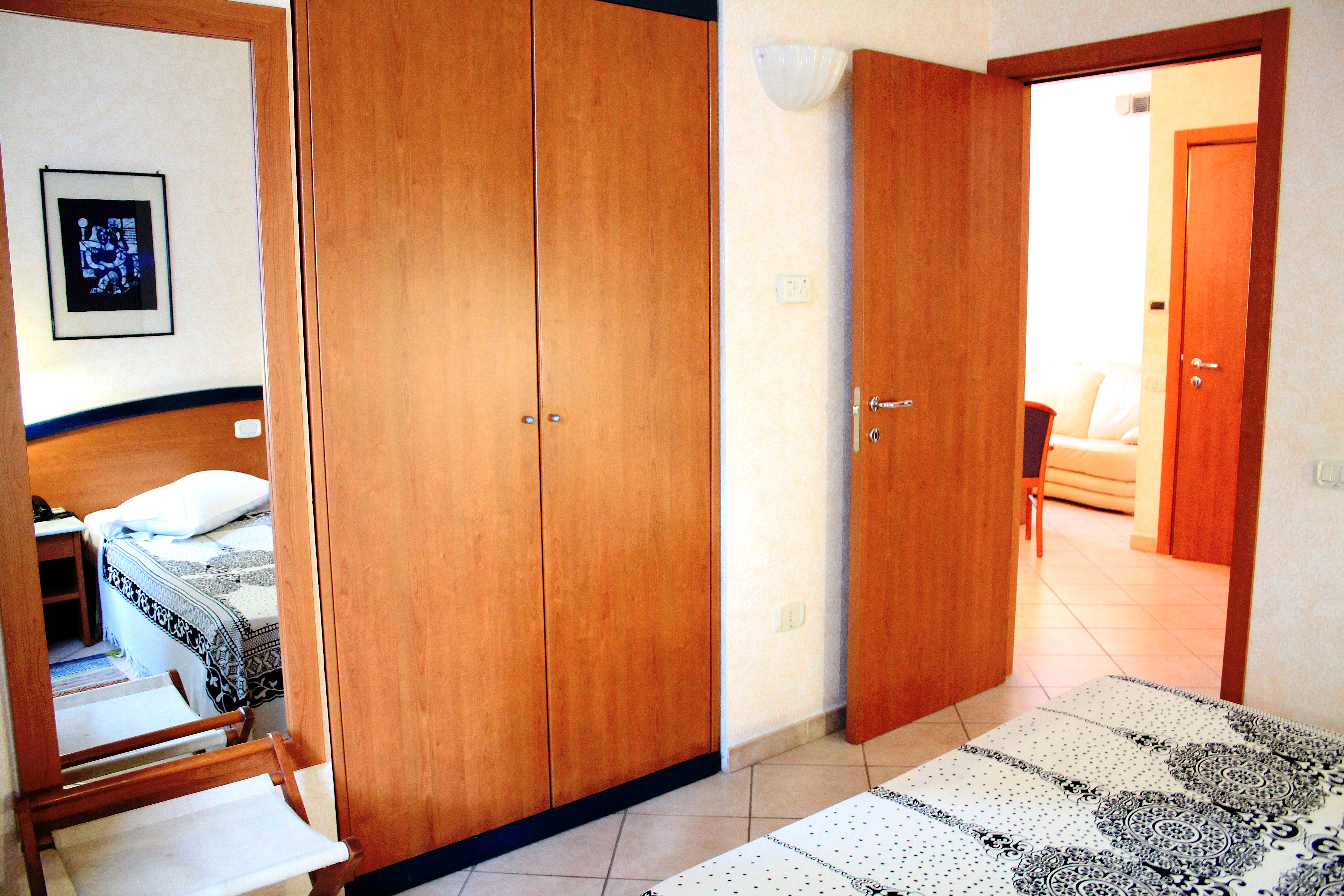 Mindelhotel 16/16