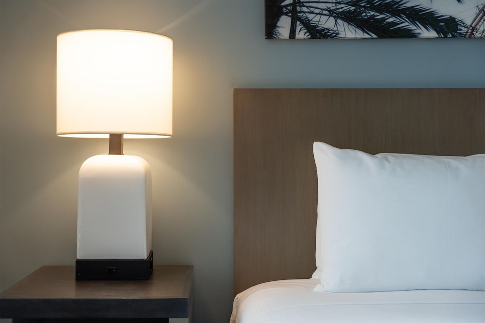Hyatt House Orlando International Drive 28/60