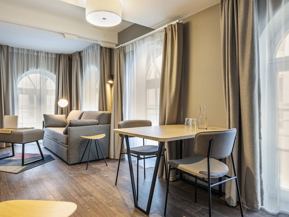 Aparthotel Adagio Lille Centre Grand Place 25/46