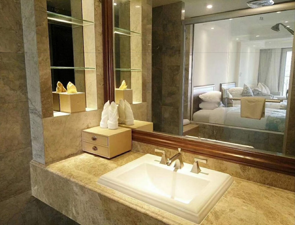 Sanya Baohong Shang Haihuating Boutique Hotel 13/35