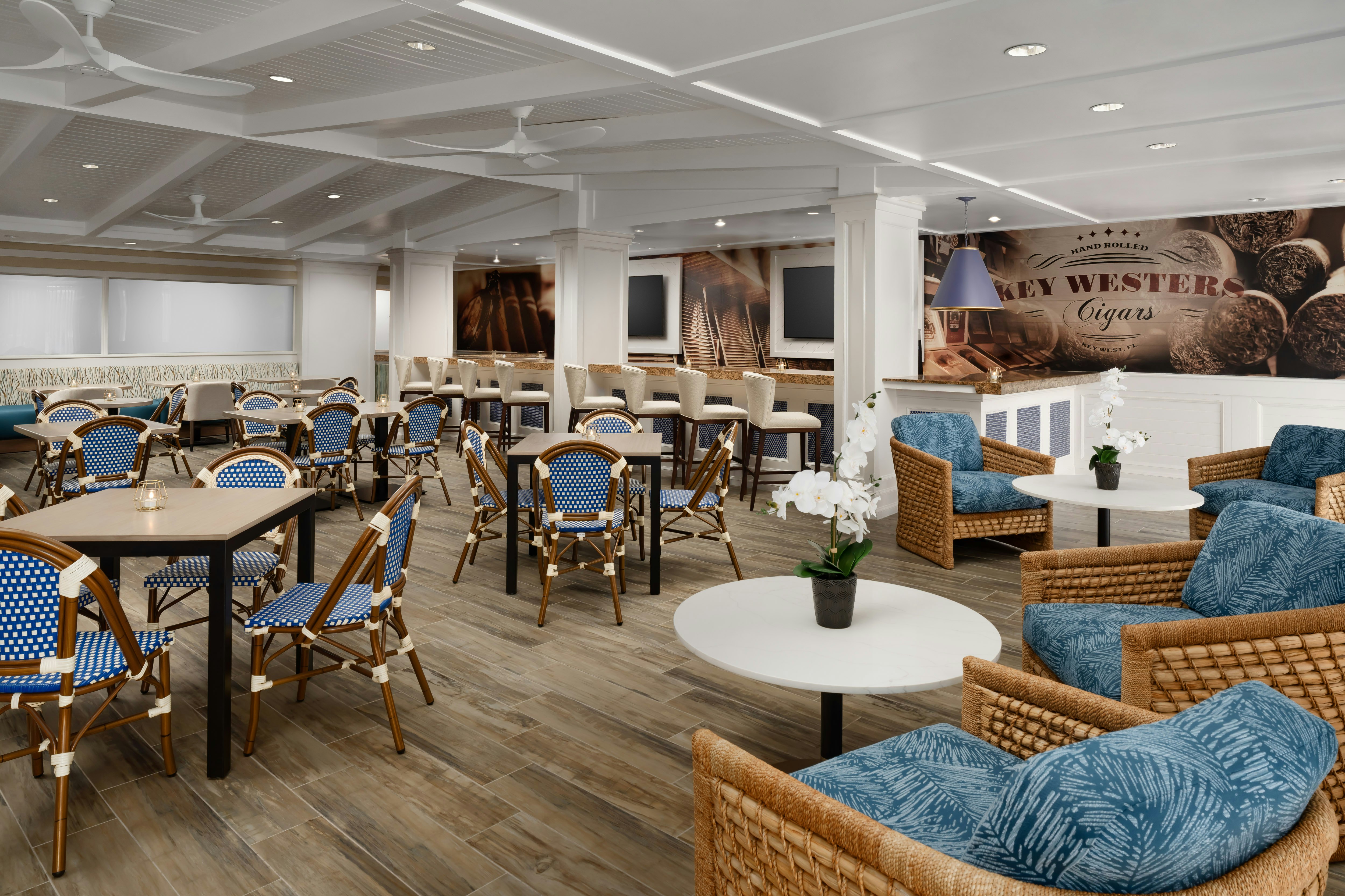 DoubleTree Resort by Hilton Hotel Grand Key - Key West 33/69