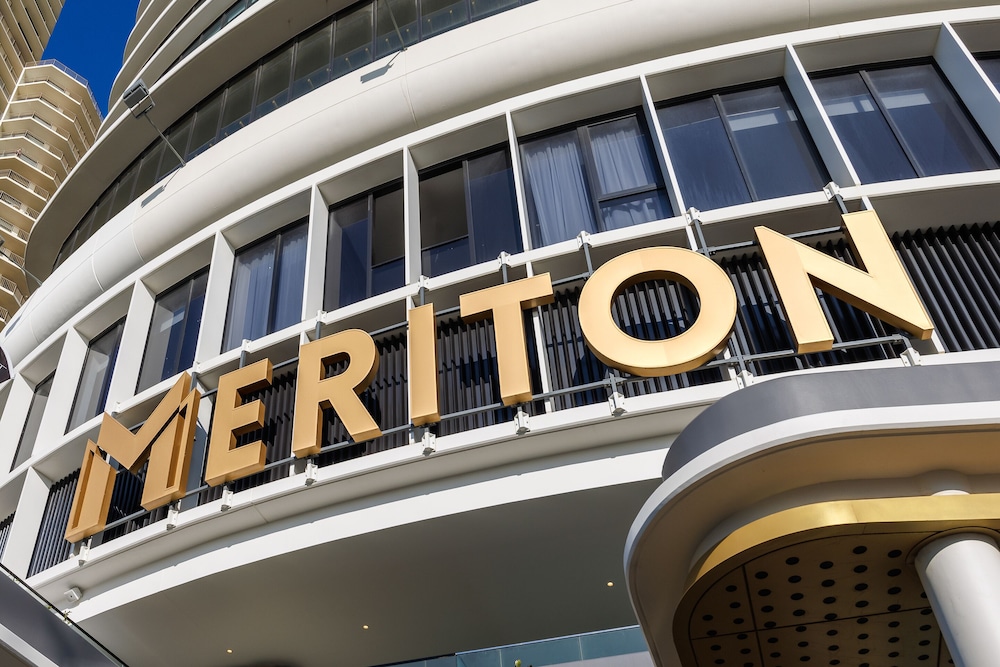 Meriton Suites Surfers Paradise 2/50