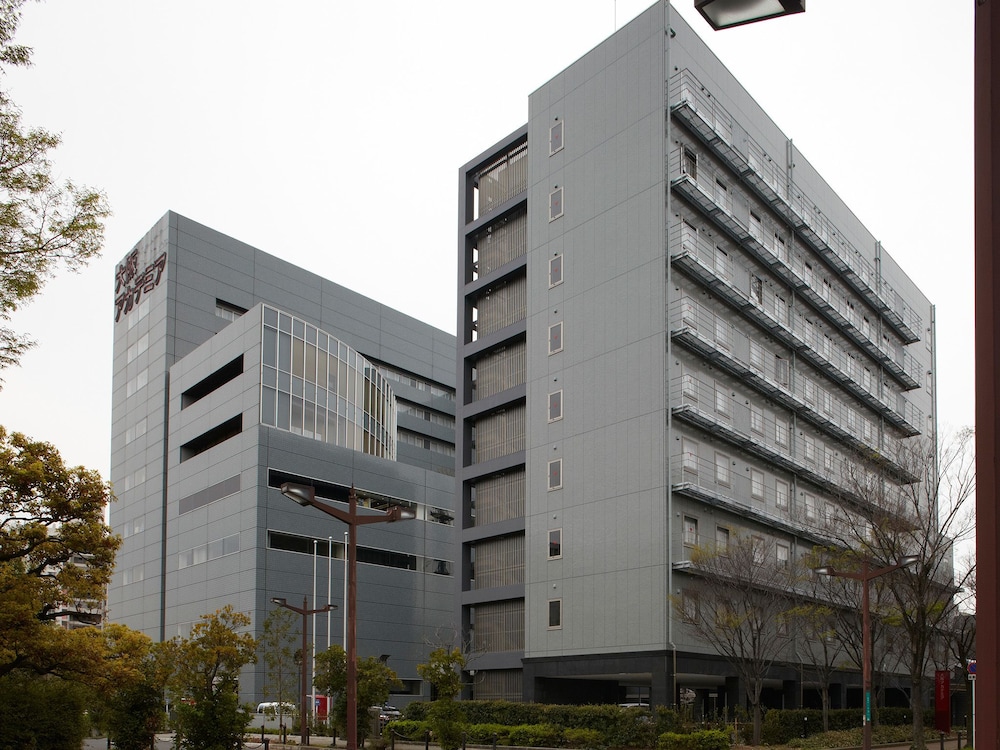 Osaka Academia 3/61