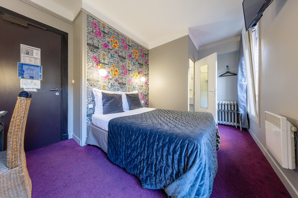 Azur Reims Hotel 22/59