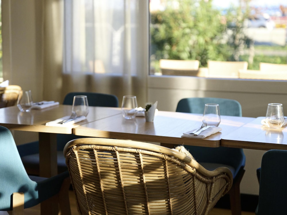 ibis Styles Bordeaux Begles 34/53