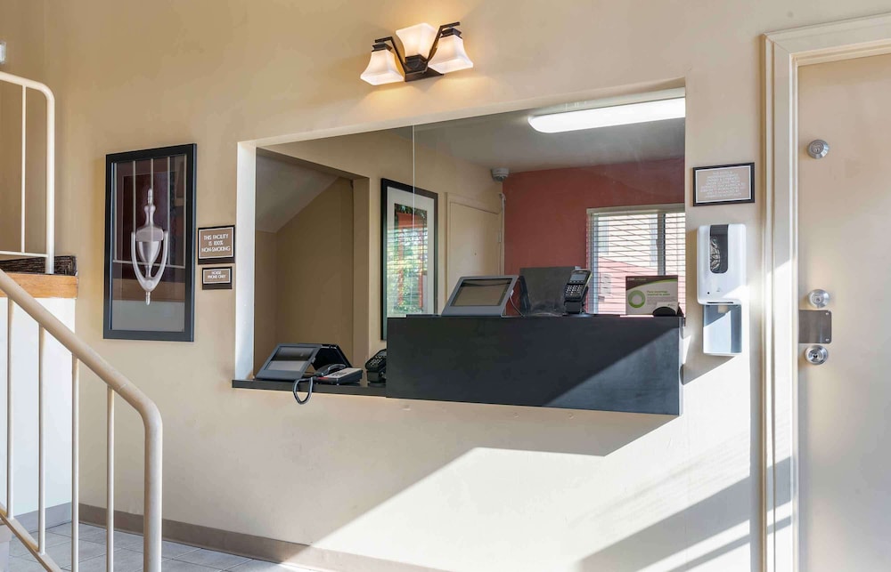 Extended Stay America - Lexington - Tates Creek 4/41