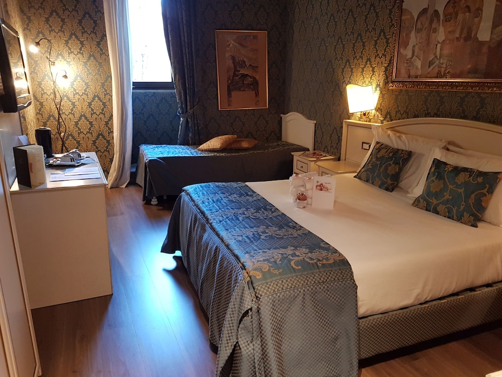 Residenza Canova Tadolini 17/62