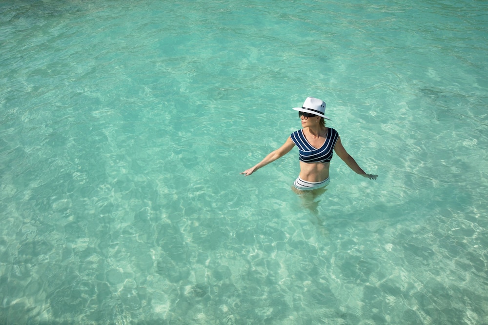 Impression Isla Mujeres by Secrets 25/50