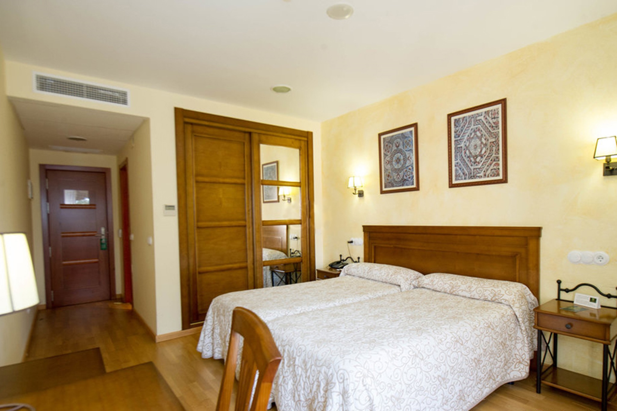 Hotel Comendador 30/69