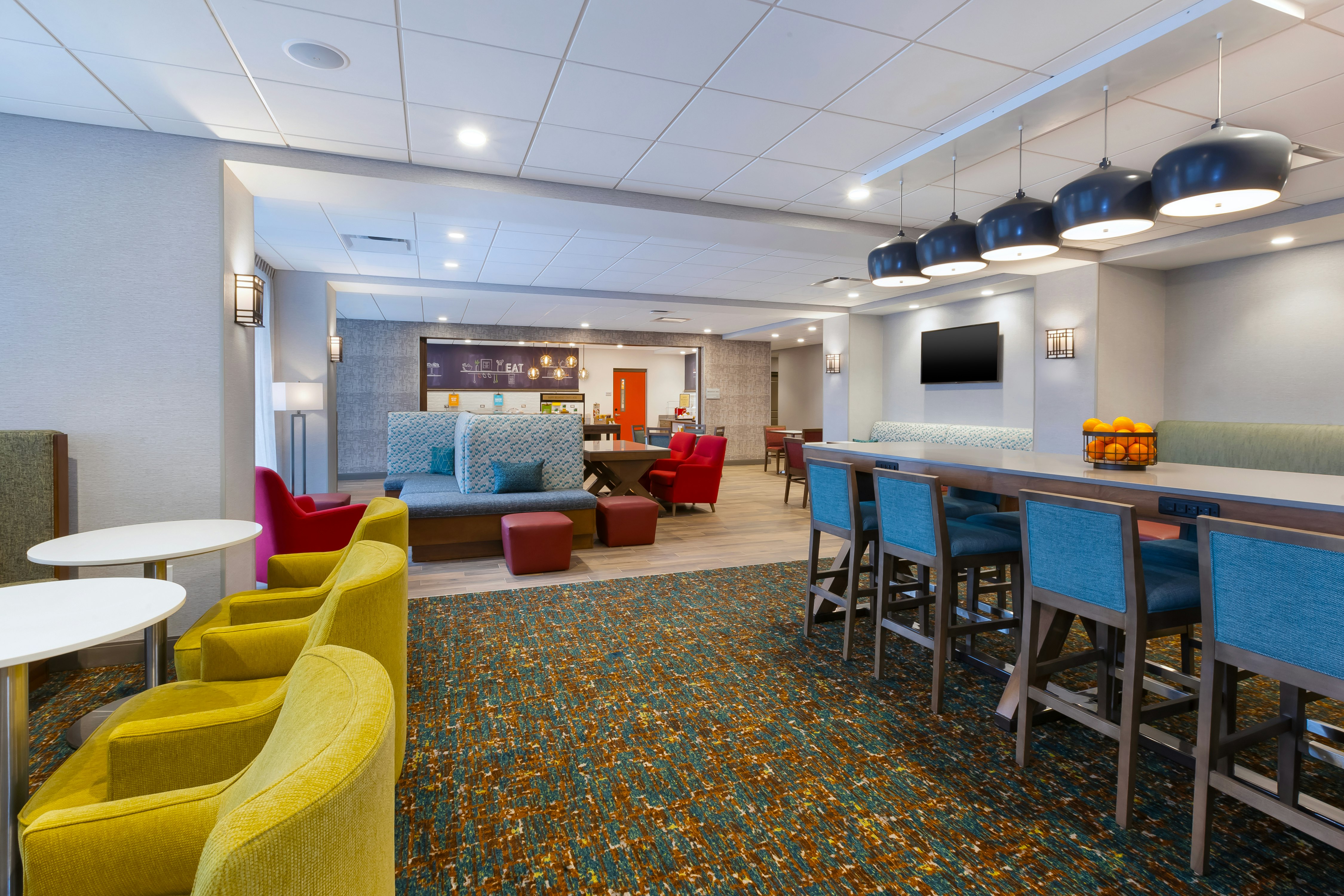 Hampton Inn Cape Cod Canal 14/24