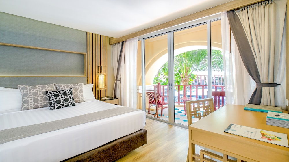Phuket Graceland Resort & Spa 29/70