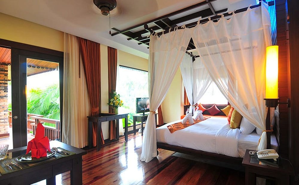 Premium 1 Bedroom Villa