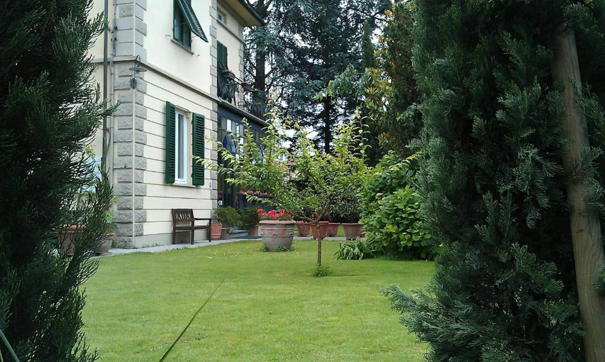 Villa Romantica 39/47