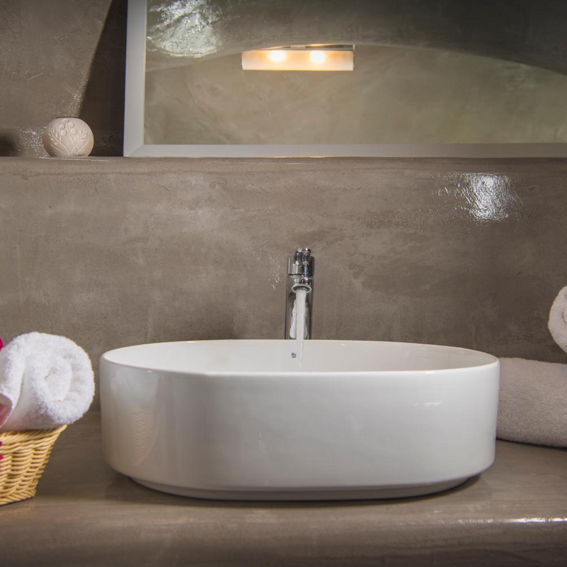 جناح سوبيريور، Aqua Serenity Santorini Luxury Suites 5/10