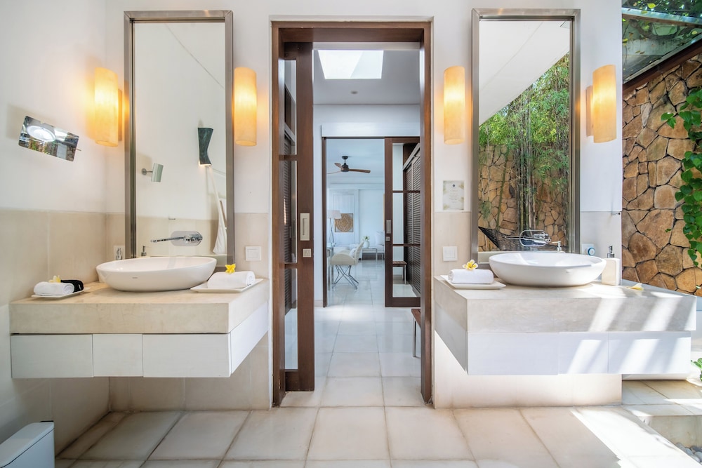 Shunyata Villas Bali 48/49