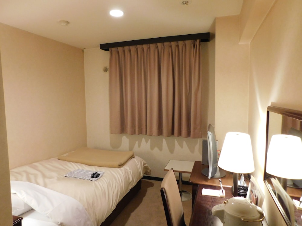 Hotel Crown Hills Kitami 32/32