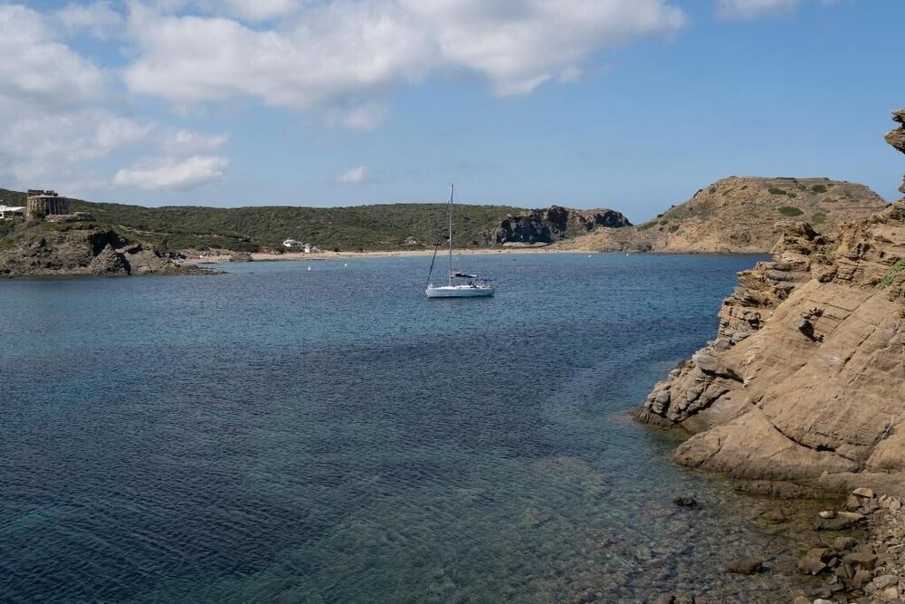 Calallonga Hotel Menorca 37/50