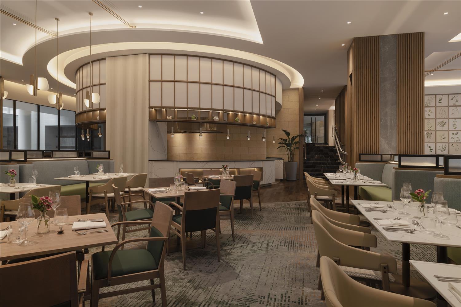 Signia by Hilton Amman 39/60