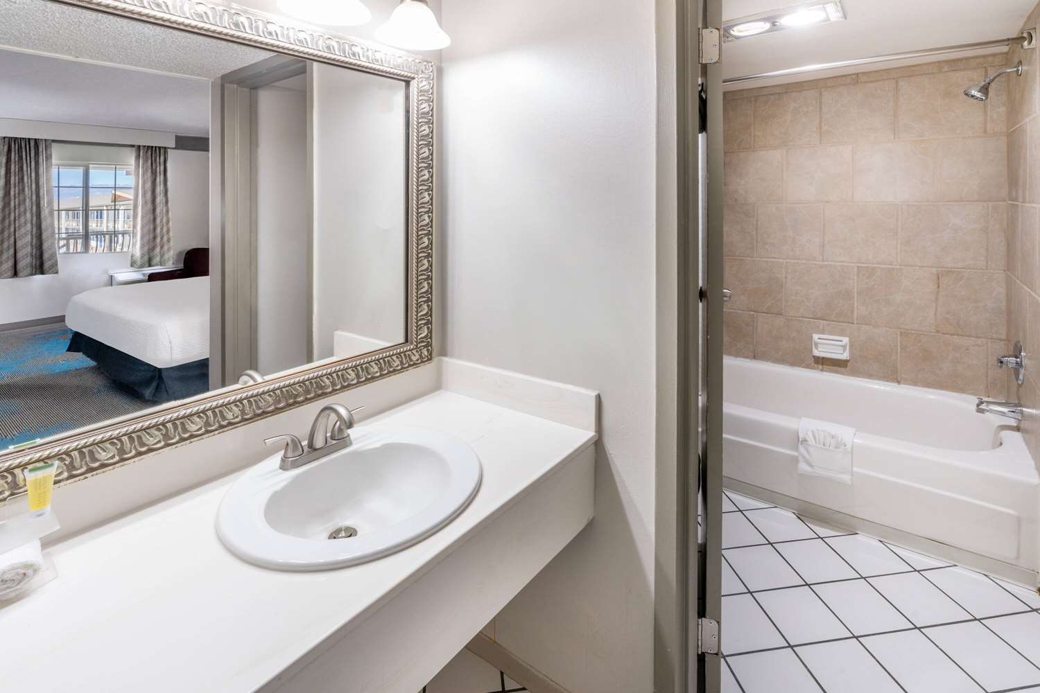 Days Inn by Wyndham Delta CO 36/36