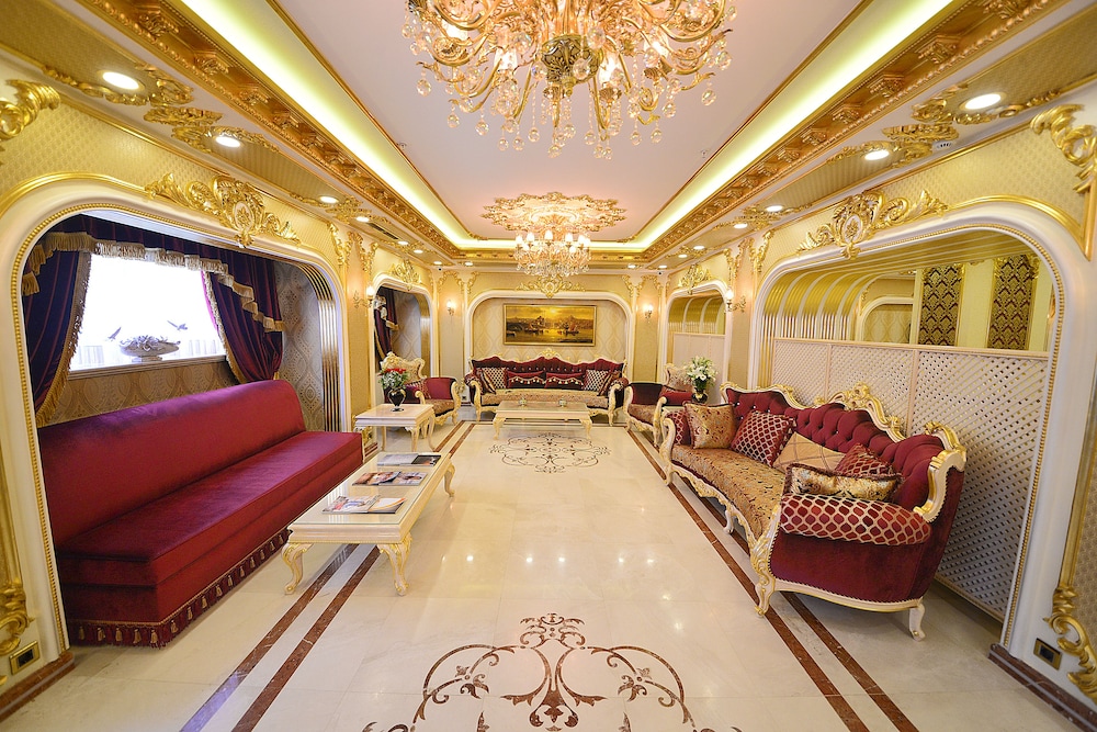Golden Ak Marmara Hotel 38/51