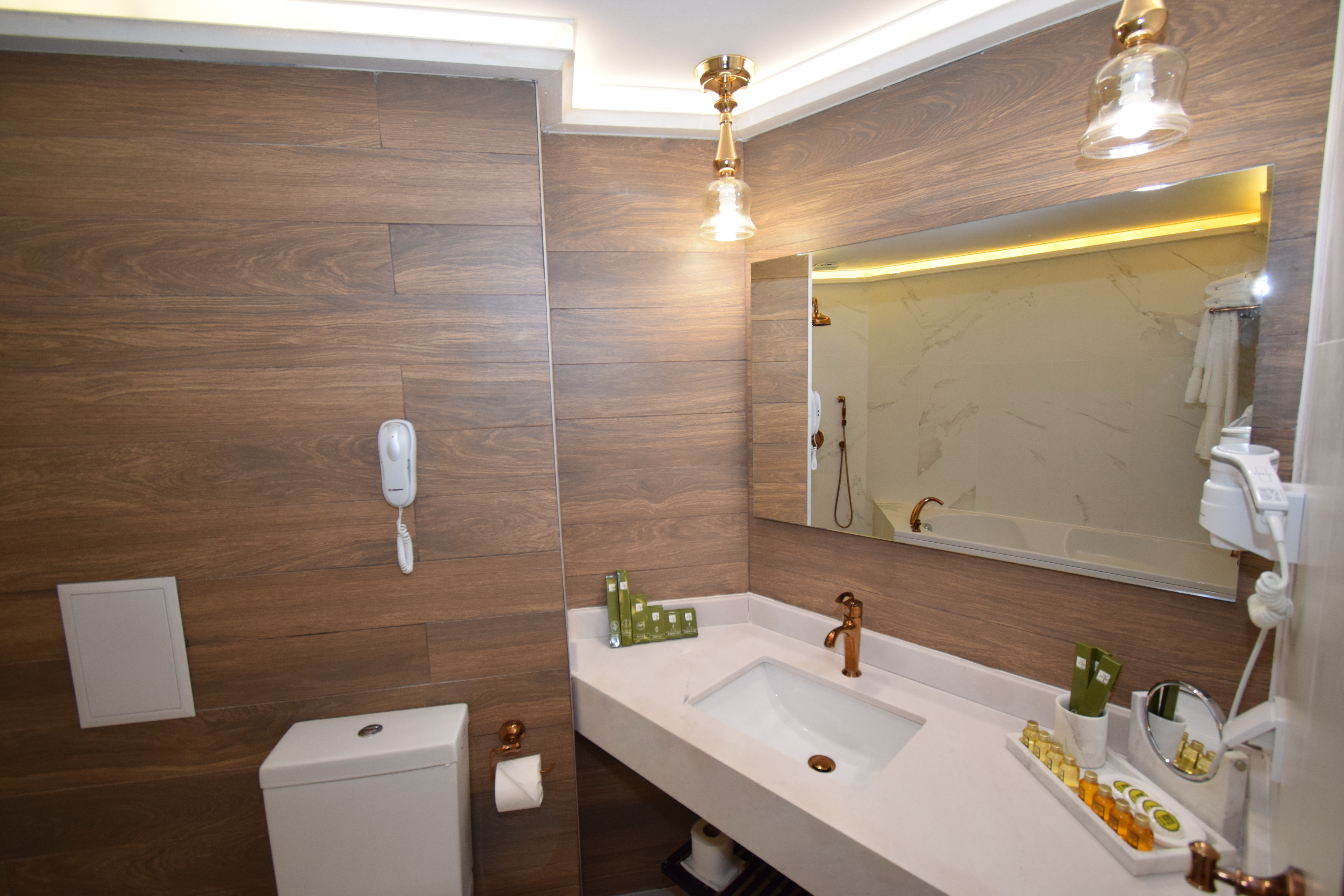 شقة بغرفتي نوم، Hotel Eco Therma Village 7/9