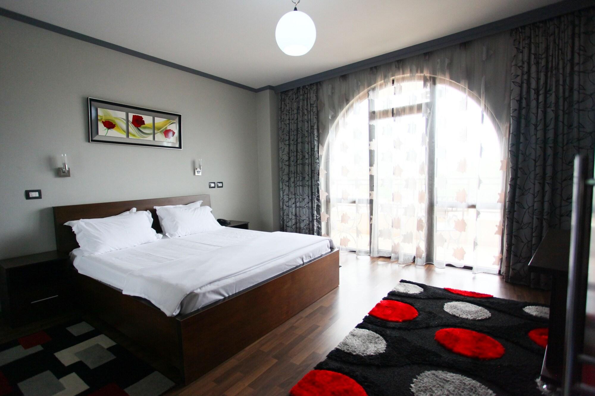Panorama Hotel 16/55