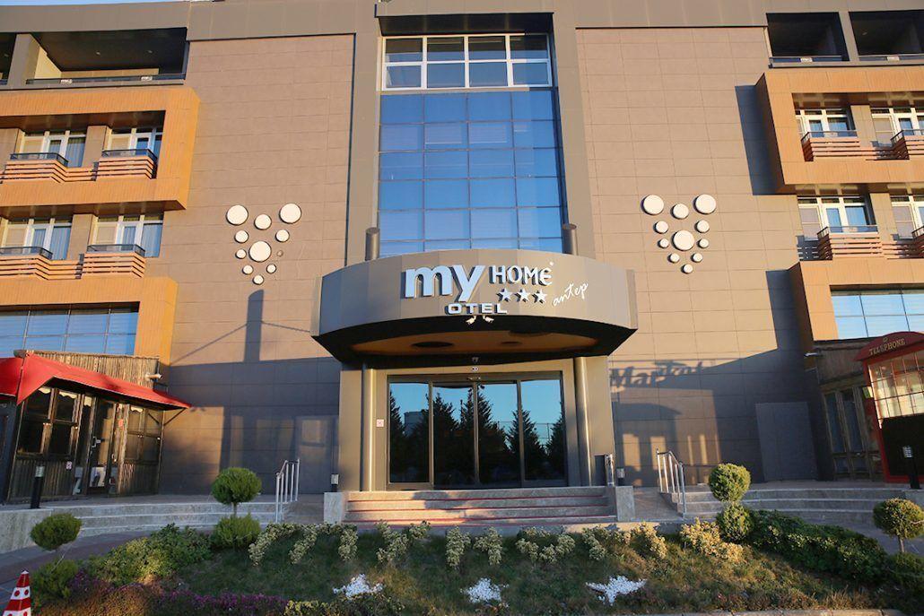 My Home Antep 1/10
