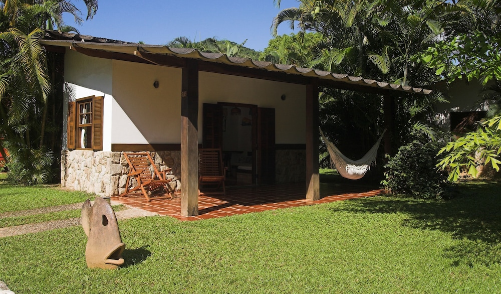 Itamambuca Eco Resort 3/73