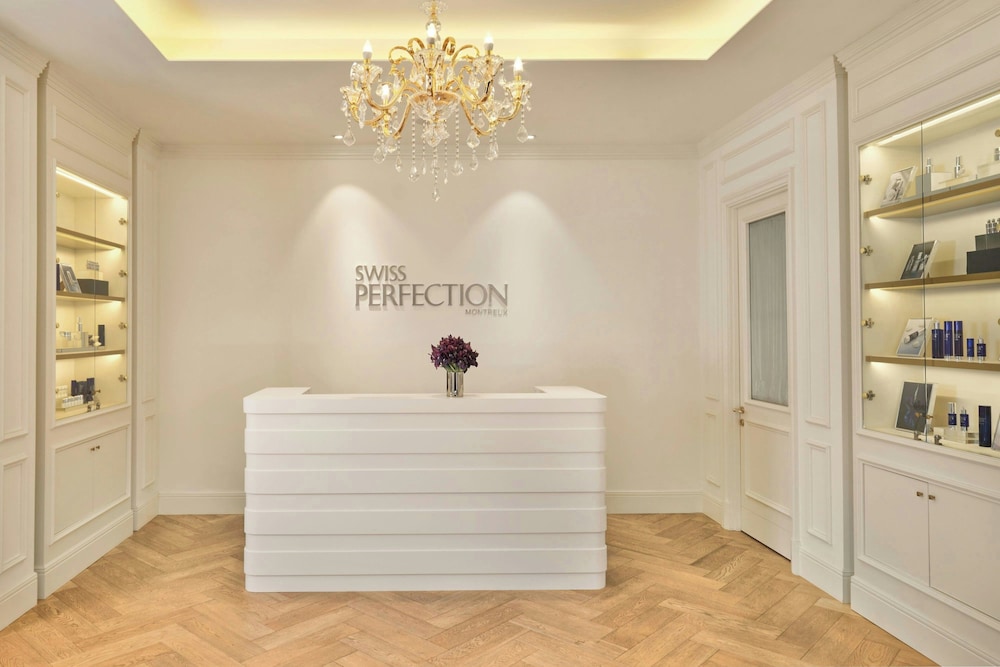 L'Escape, a Luxury Collection Hotel, Seoul Myeongdong 12/72