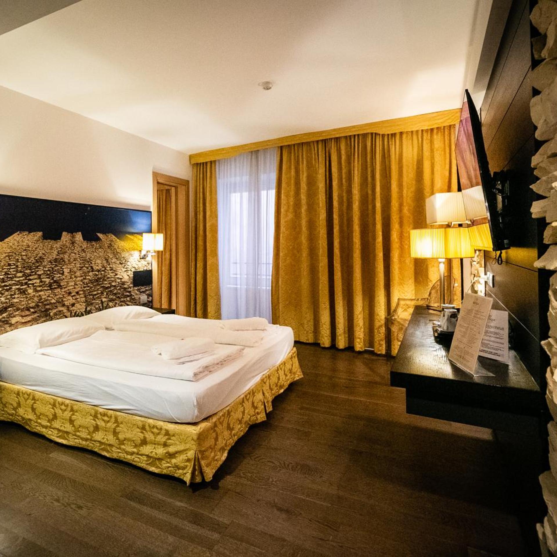 Boutique Exclusive B&B Trento 18/50