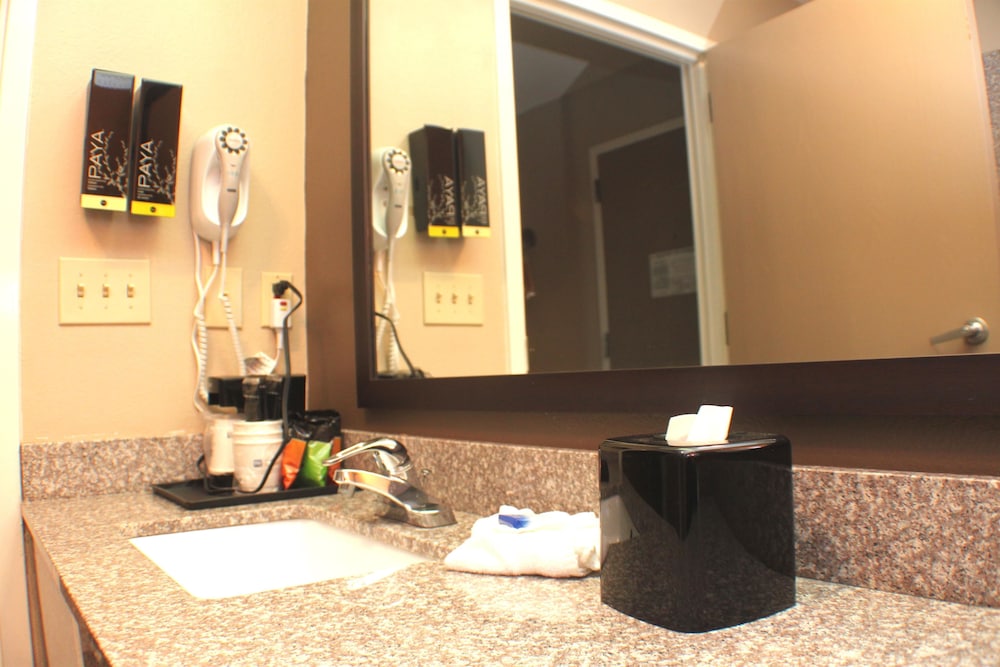 Best Western Inn & Suites New Braunfels 28/35