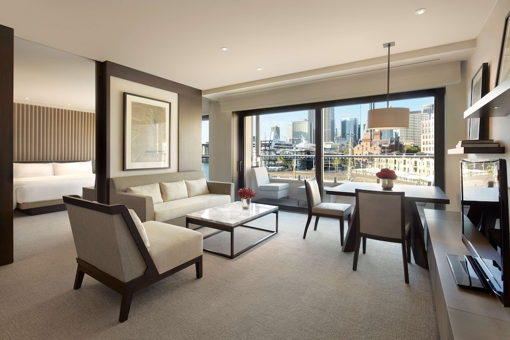PARK HYATT SYDNEY 35/59