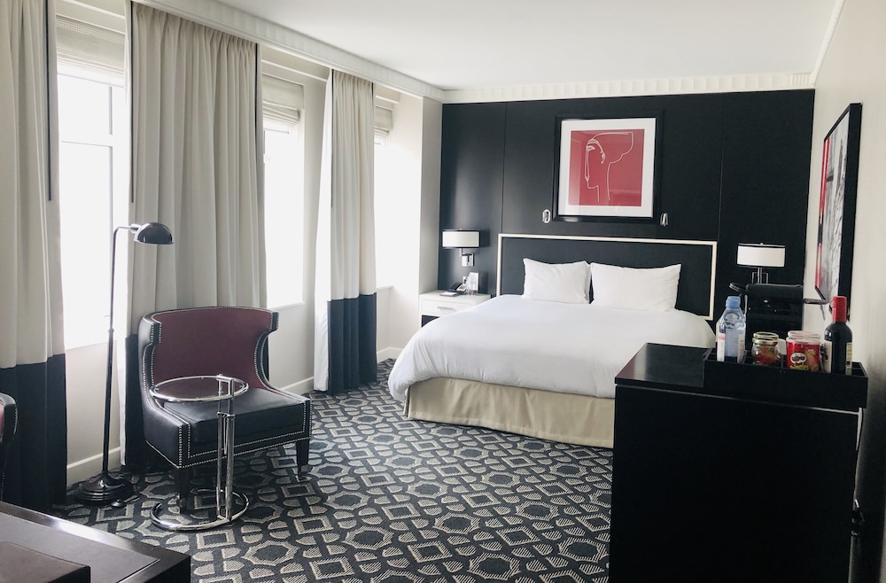 Sofitel Washington DC Lafayette Square 20/83