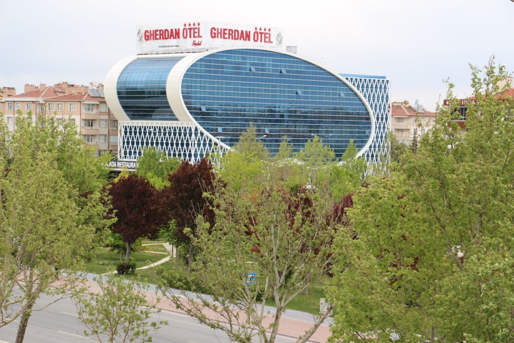 Gherdan Gold Hotel 44/50
