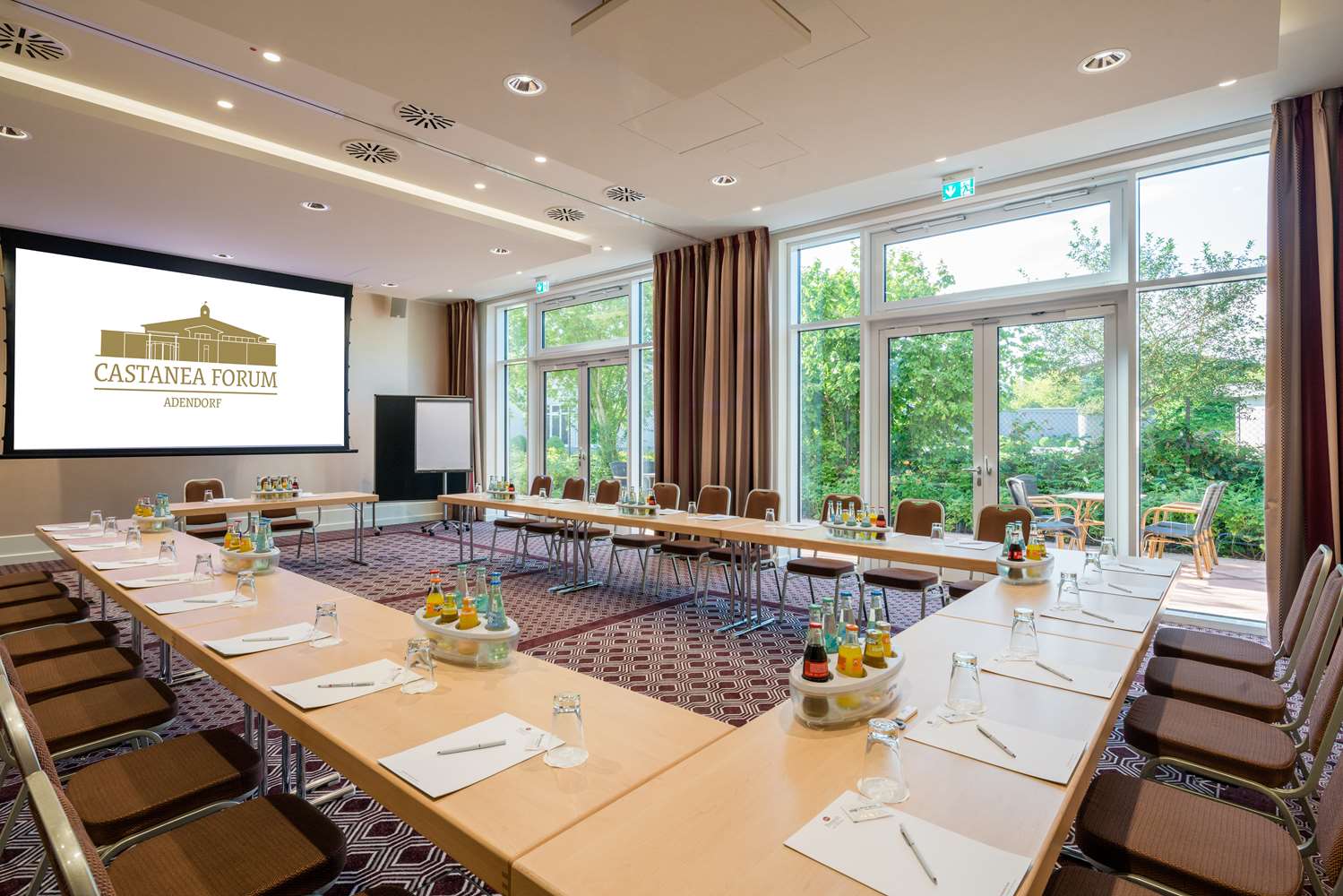 Best Western Premier Castanea Resort Hotel 41/48