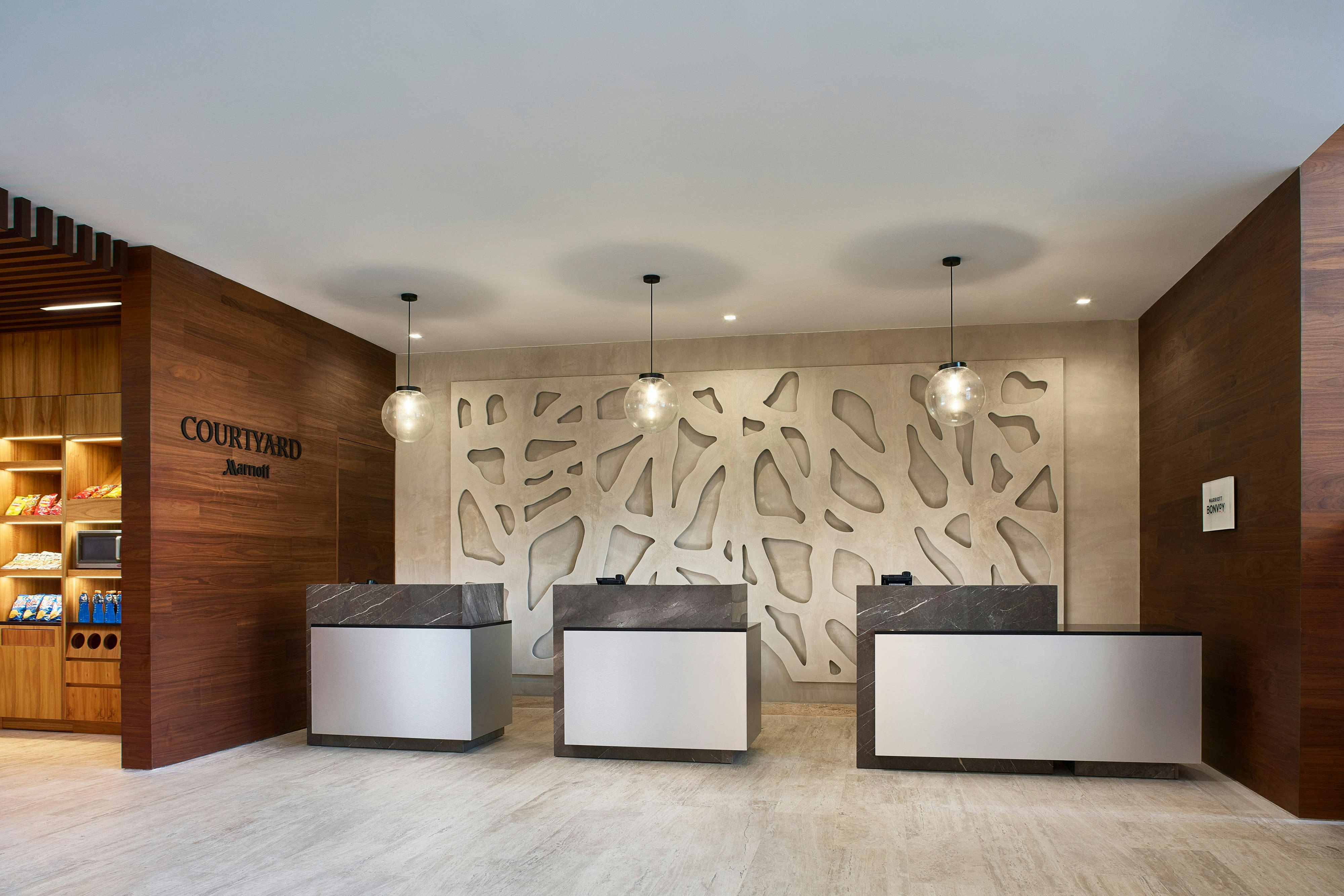 Courtyard by Marriott Merida Downtown 4/11