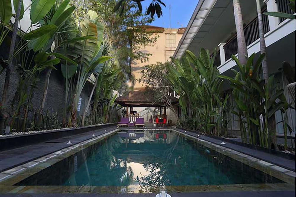 Grand Serela Kuta Bali 36/38