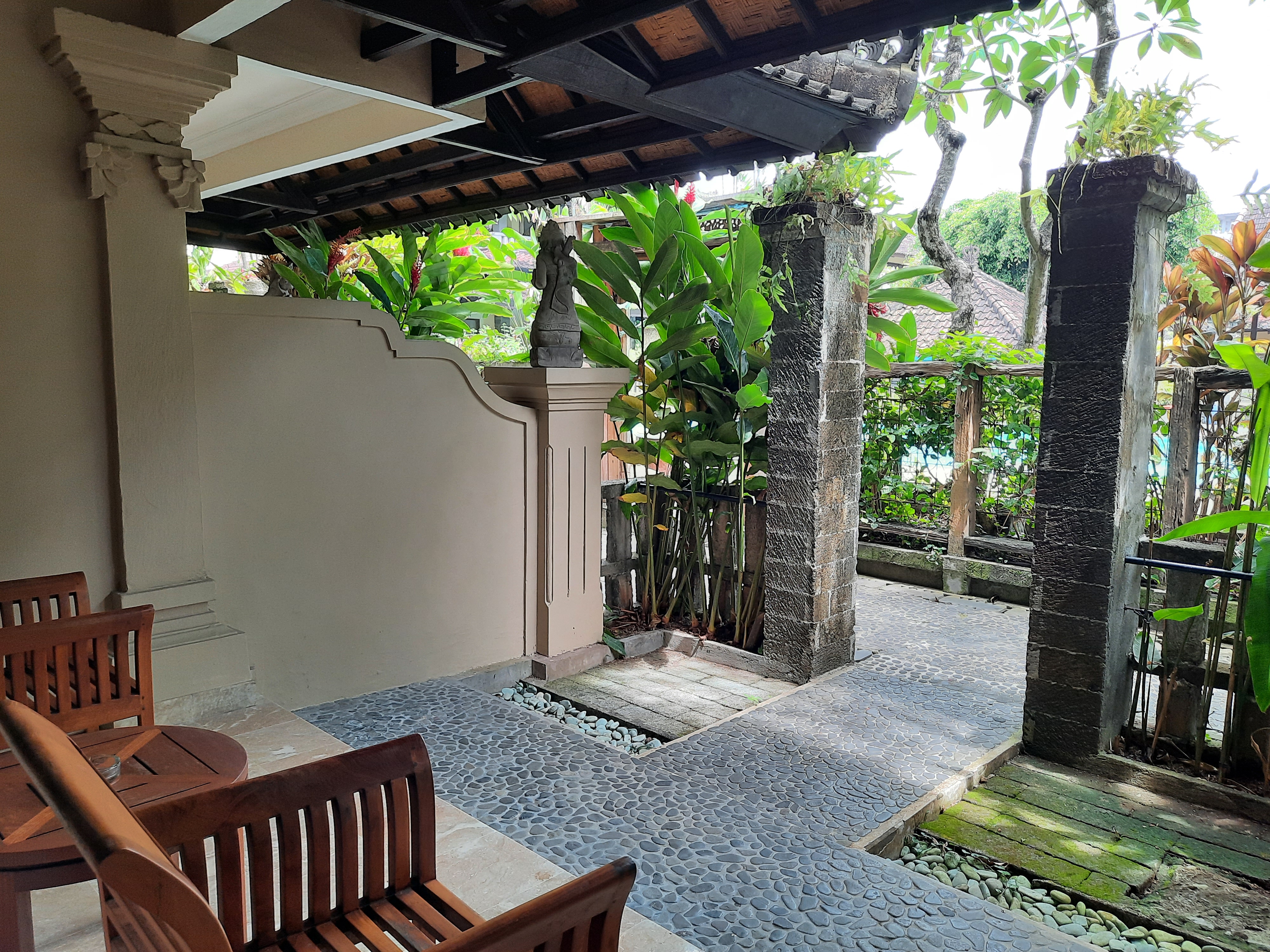 Hotel Puri Bambu 29/39