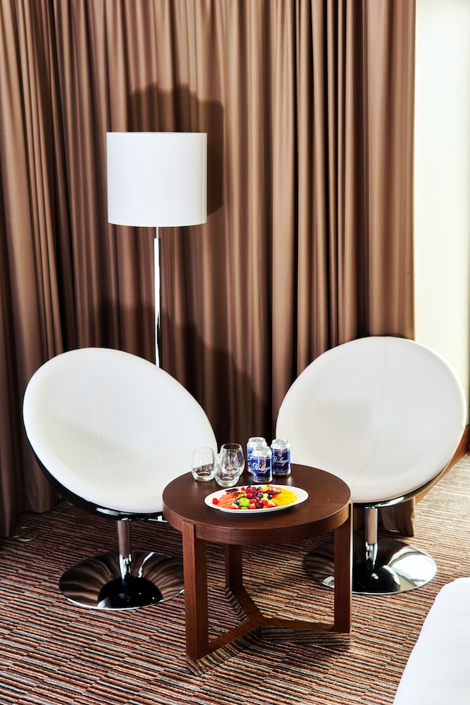 Copernicus Torun Hotel 34/68