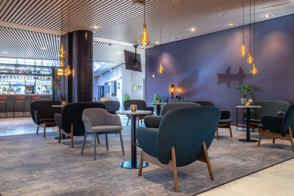 Radisson Blu Scandinavia Aarhus 53/70