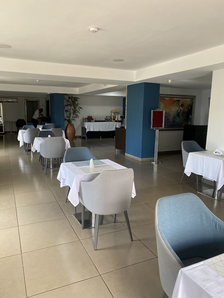 Hotel Africa Maputo Business 21/25