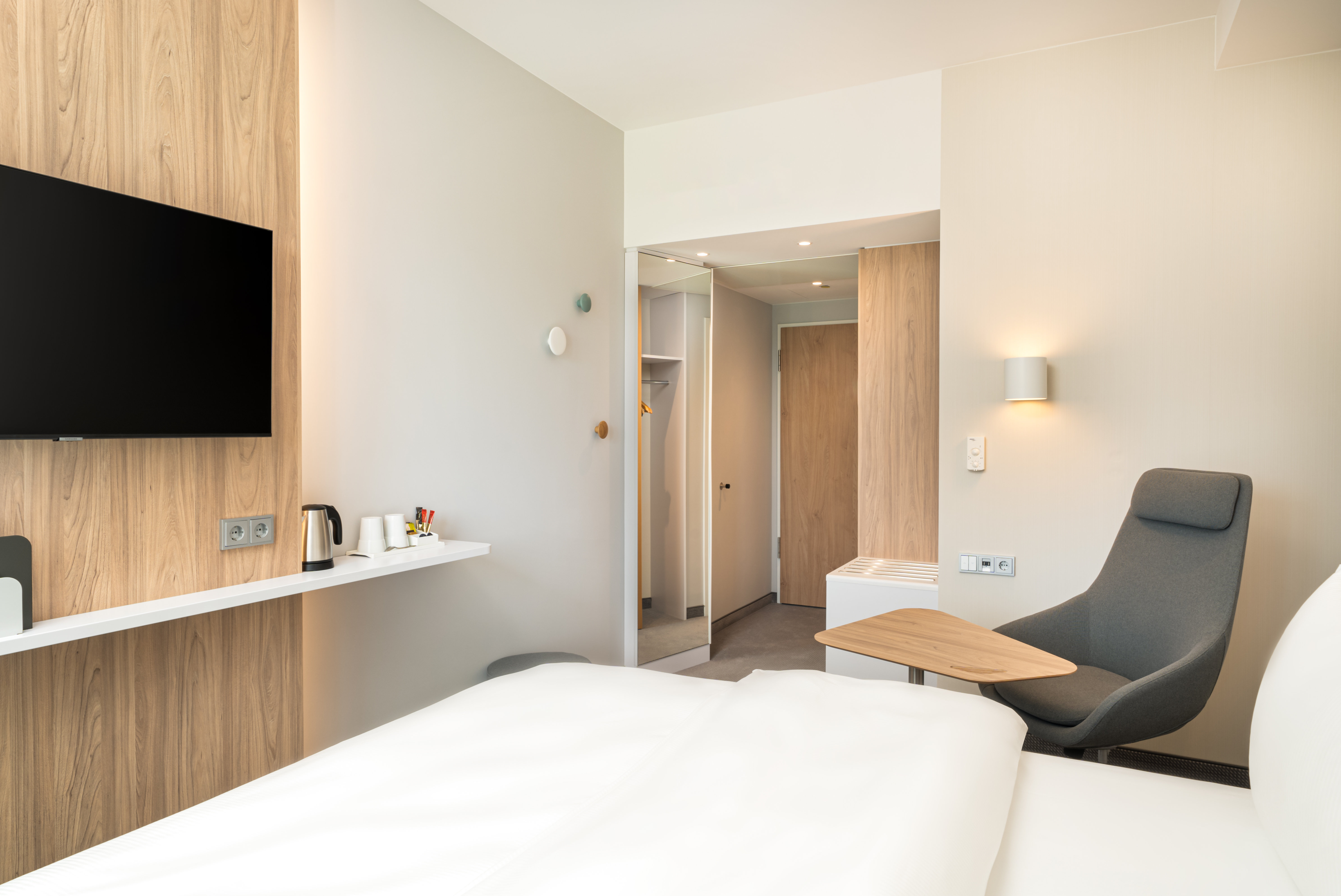 Holiday Inn Express Rosenheim 19/63