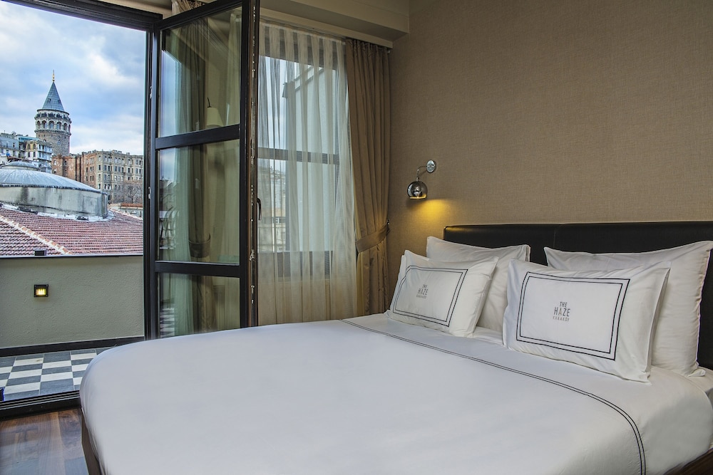 The Haze Hotel Karakoy 22/68