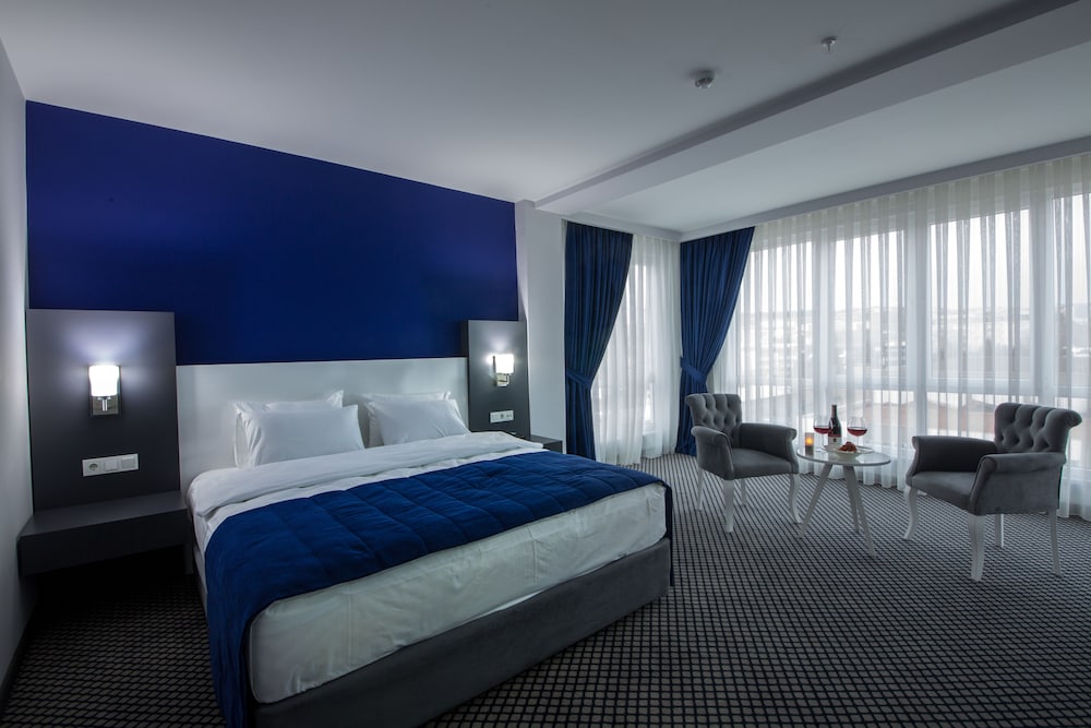 Cavit Duvan Prestige Hotel 18/52