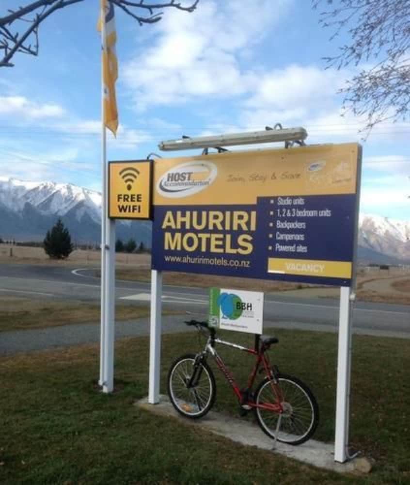 Ahuriri Motel 2/59