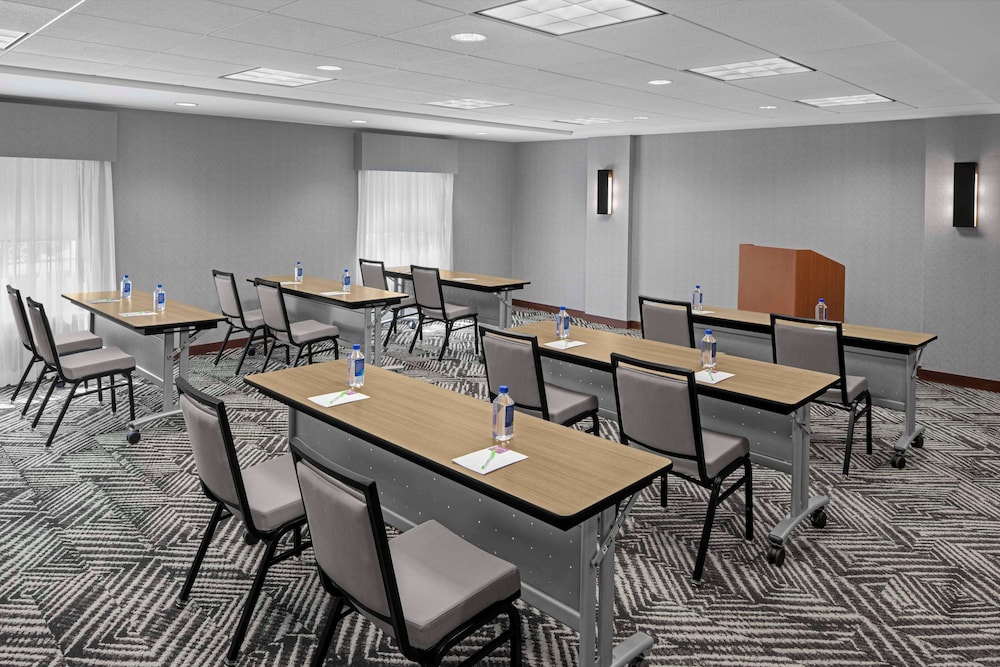 Hyatt Place Boston/Braintree 53/56