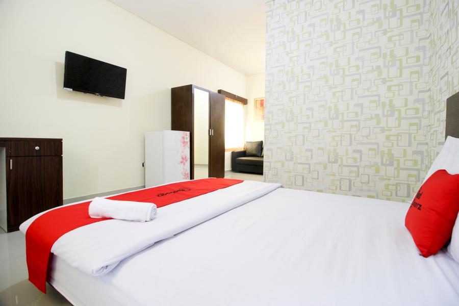 Reddoorz Swakarya Kaliurang 23/27