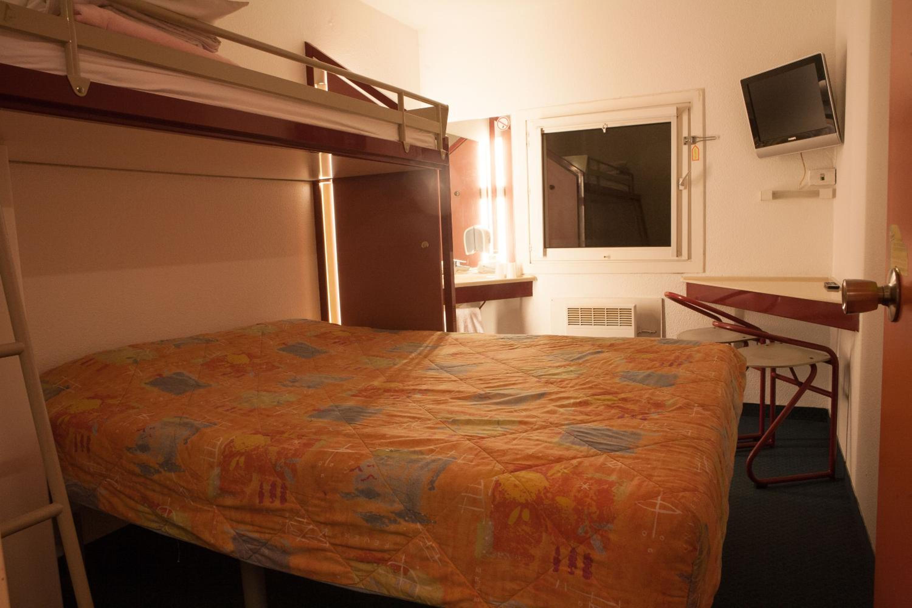 Hotel ClassEco Gent 24/47